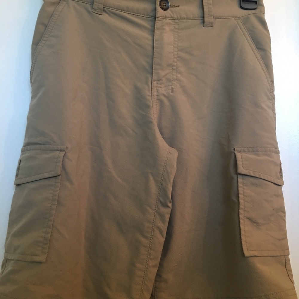 Short